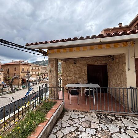 Villa Casa Angeles Beceite Exterior foto