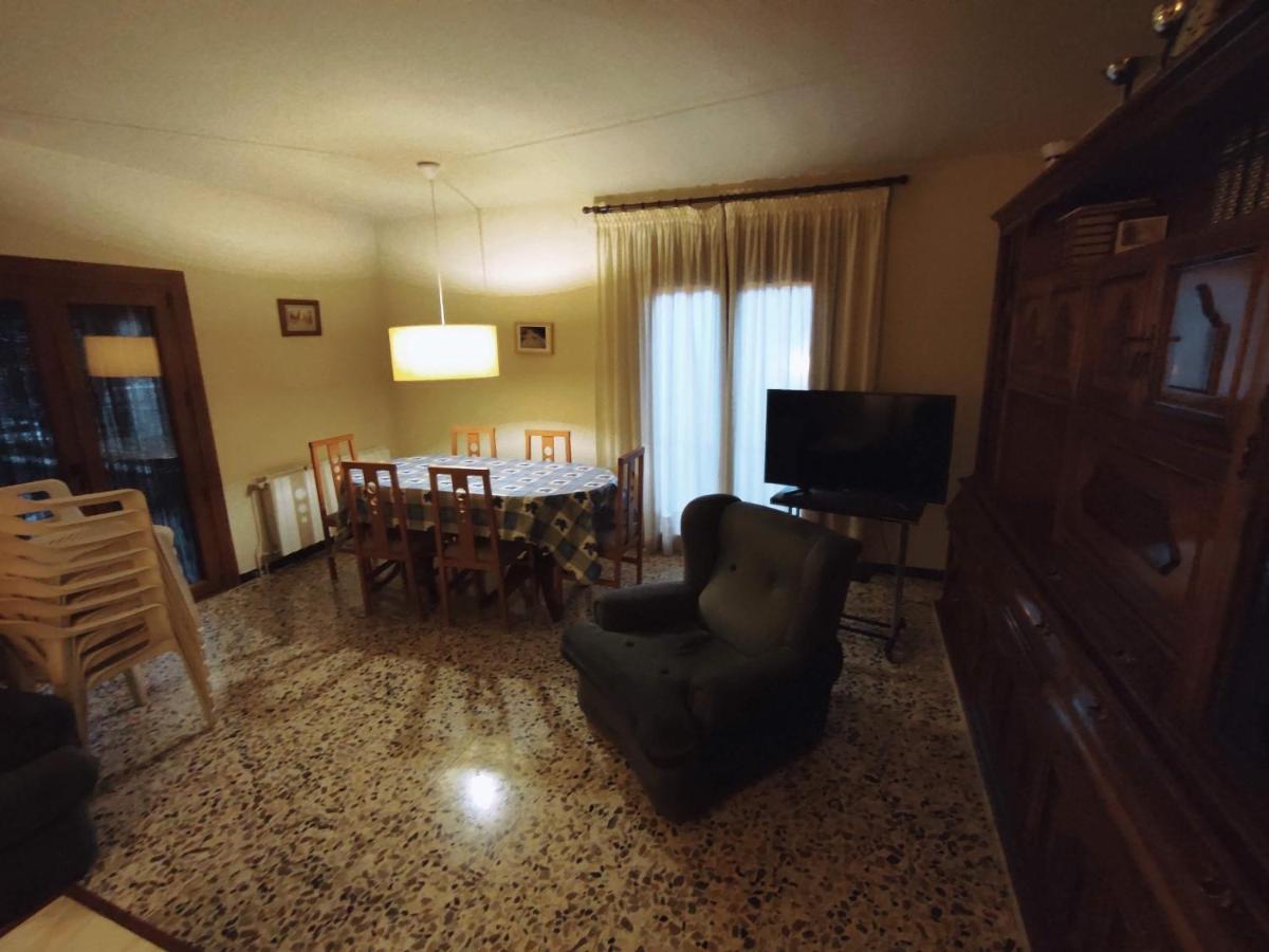 Villa Casa Angeles Beceite Exterior foto